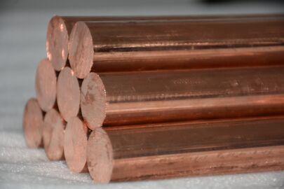 無氧銅管棒 TU1、TU2等